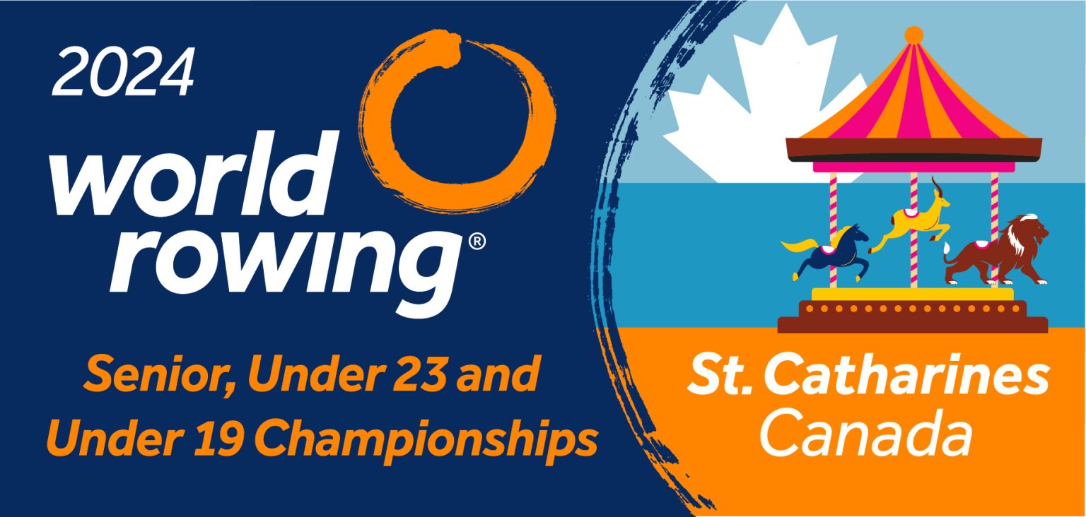 World Rowing Championships 2024